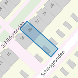 Perceel HLM03-AD-5251