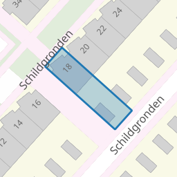 Perceel HLM03-AD-5252