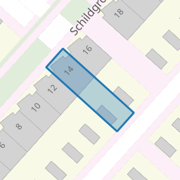 Perceel HLM03-AD-5254