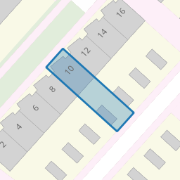 Perceel HLM03-AD-5256