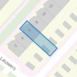 Perceel HLM03-AD-5258