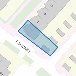 Perceel HLM03-AD-5260