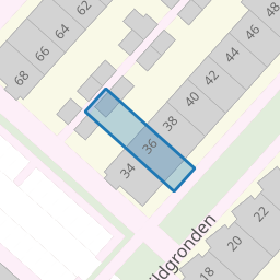 Perceel HLM03-AD-5263