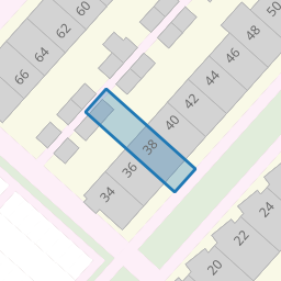 Perceel HLM03-AD-5264