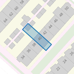 Perceel HLM03-AD-5265