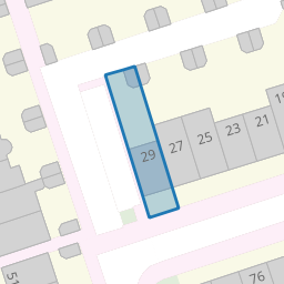 Perceel HLM03-AD-529