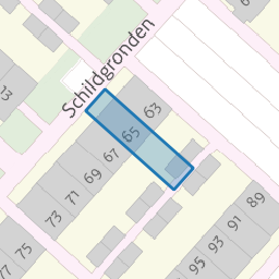 Perceel HLM03-AD-5295