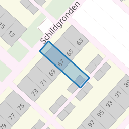 Perceel HLM03-AD-5296