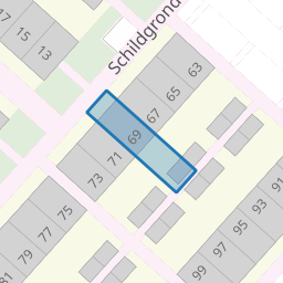 Perceel HLM03-AD-5297