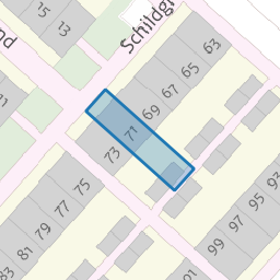 Perceel HLM03-AD-5298