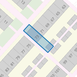 Perceel HLM03-AD-5299