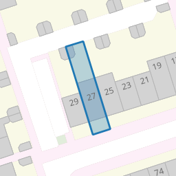 Perceel HLM03-AD-530