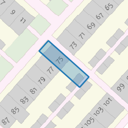 Perceel HLM03-AD-5300