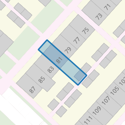 Perceel HLM03-AD-5303