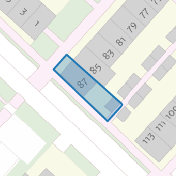 Perceel HLM03-AD-5306