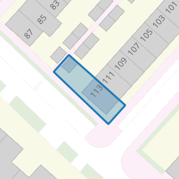 Perceel HLM03-AD-5307