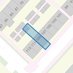 Perceel HLM03-AD-5309