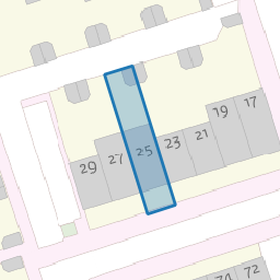 Perceel HLM03-AD-531