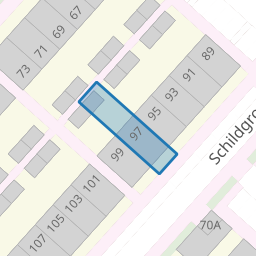 Perceel HLM03-AD-5315