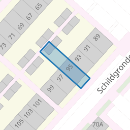 Perceel HLM03-AD-5316