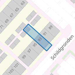 Perceel HLM03-AD-5317