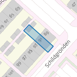 Perceel HLM03-AD-5318