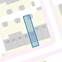 Perceel HLM03-AD-533