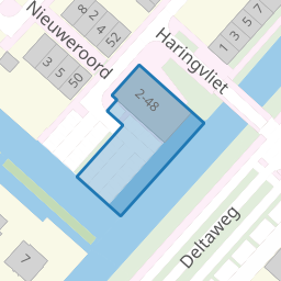 Perceel HLM03-AD-5330