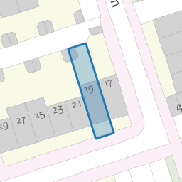 Perceel HLM03-AD-534