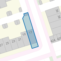 Perceel HLM03-AD-535