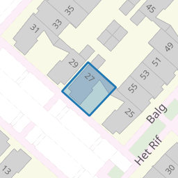 Perceel HLM03-AD-5351