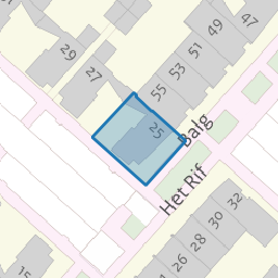 Perceel HLM03-AD-5352