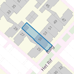 Perceel HLM03-AD-5353