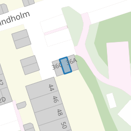 Perceel HLM03-AD-536