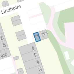 Perceel HLM03-AD-537