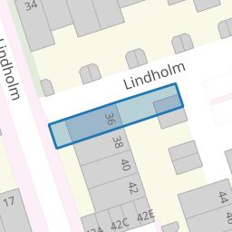 Perceel HLM03-AD-538