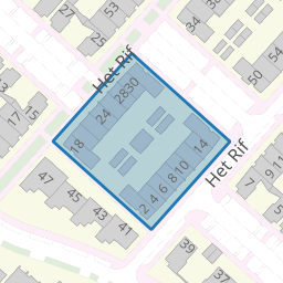 Perceel HLM03-AD-5381