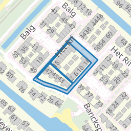 Perceel HLM03-AD-5382