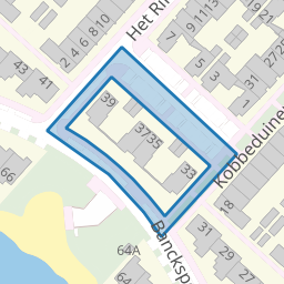 Perceel HLM03-AD-5387