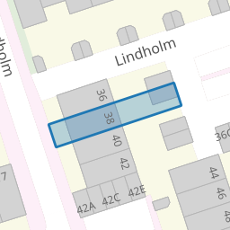 Perceel HLM03-AD-539