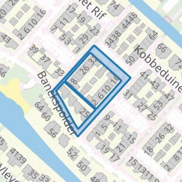 Perceel HLM03-AD-5393