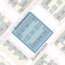 Perceel HLM03-AD-5394