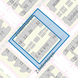 Perceel HLM03-AD-5395