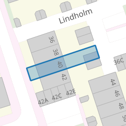 Perceel HLM03-AD-540