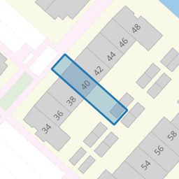 Perceel HLM03-AD-5400