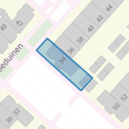 Perceel HLM03-AD-5403