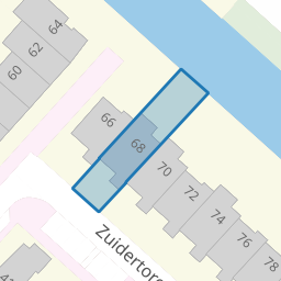 Perceel HLM03-AD-5413