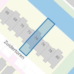 Perceel HLM03-AD-5416