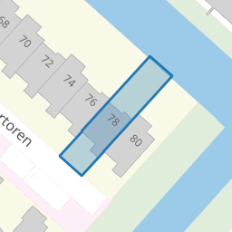 Perceel HLM03-AD-5418