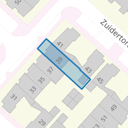 Perceel HLM03-AD-5422